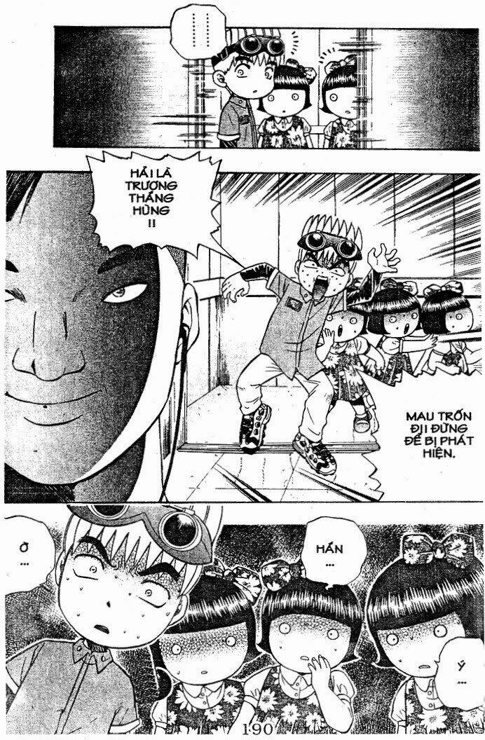 bowling king chapter 58 14