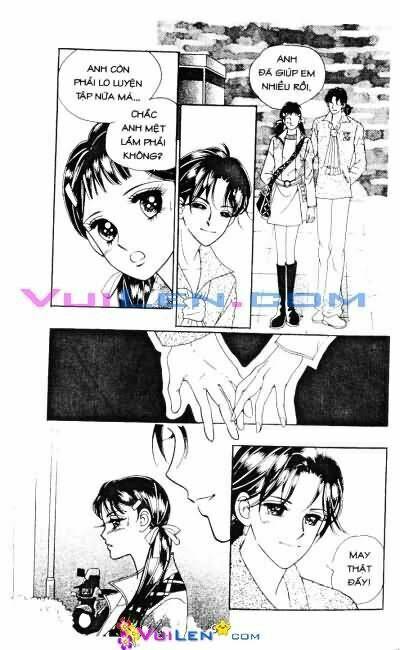 có anh trong đời chapter 7 92