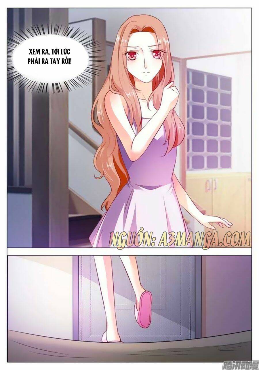 song diện danh viện chapter 9 2