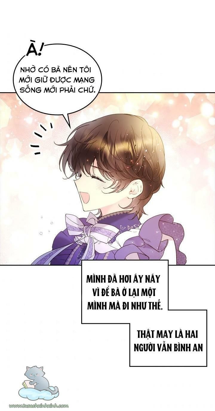 [15+] công chúa chloe chapter 74 5