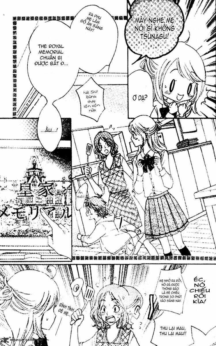 ouji ka prince-hoàng tử? chapter 1 8