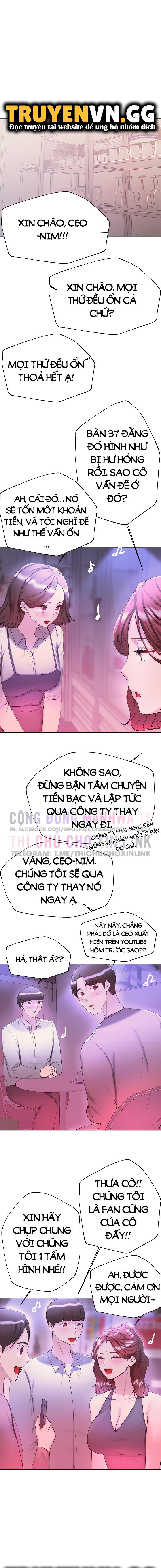 những người bạn của chị tôi chapter 75 16