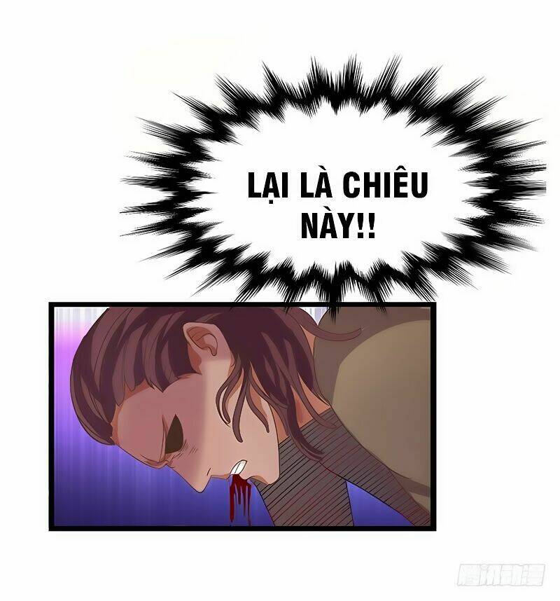 hỗn độn kiếm thần chapter 21 5