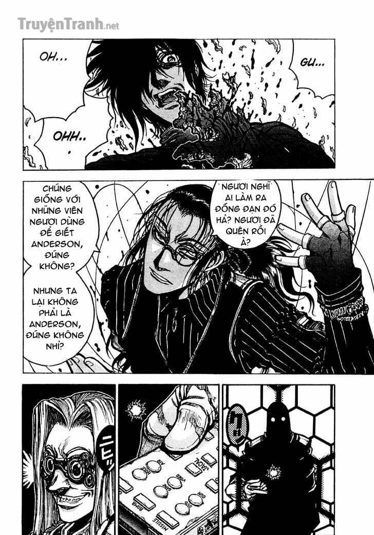 hellsing chapter 78 14