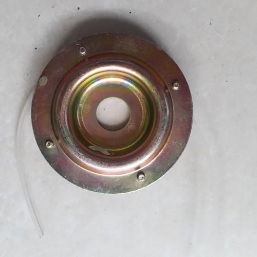Ổ cước cắt cỏ 4 chấu - ổ cước thép 4 -