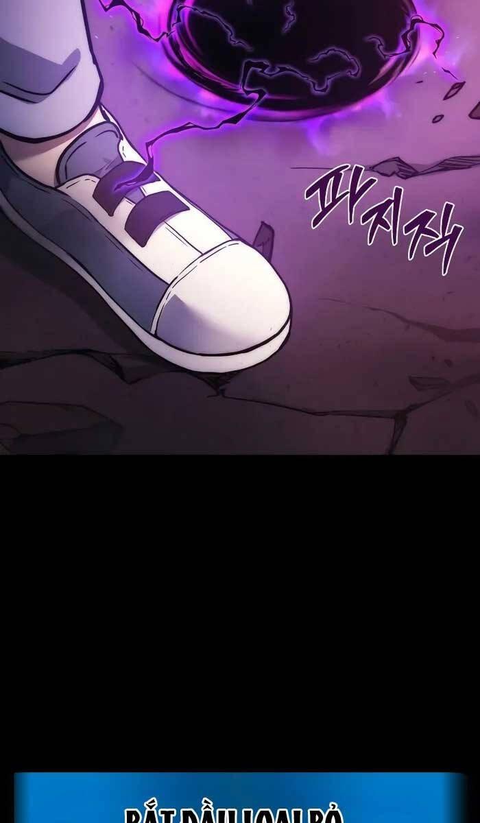 thần chiến tranh trở lại cấp 2 chapter 1.5 51