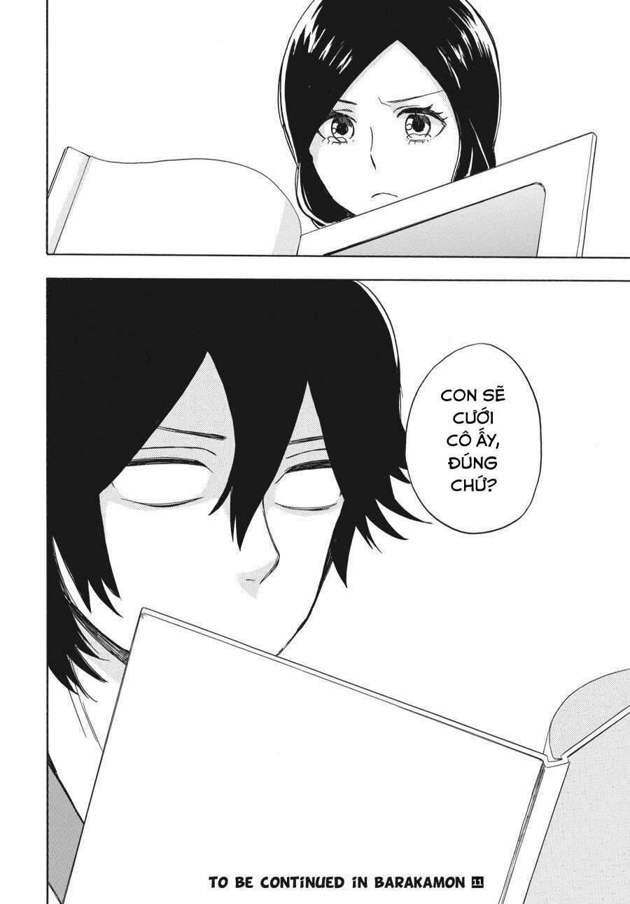 barakamon chapter 80 49