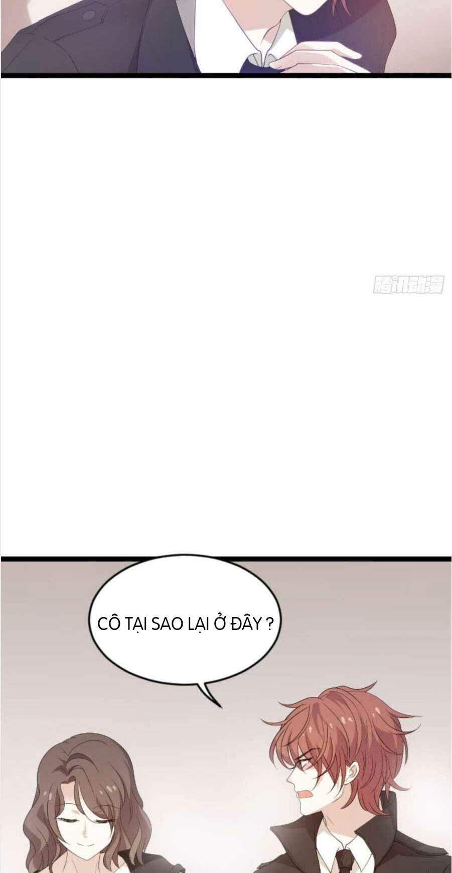 bảo bối đáng yêu đột kích chapter 129.2 3