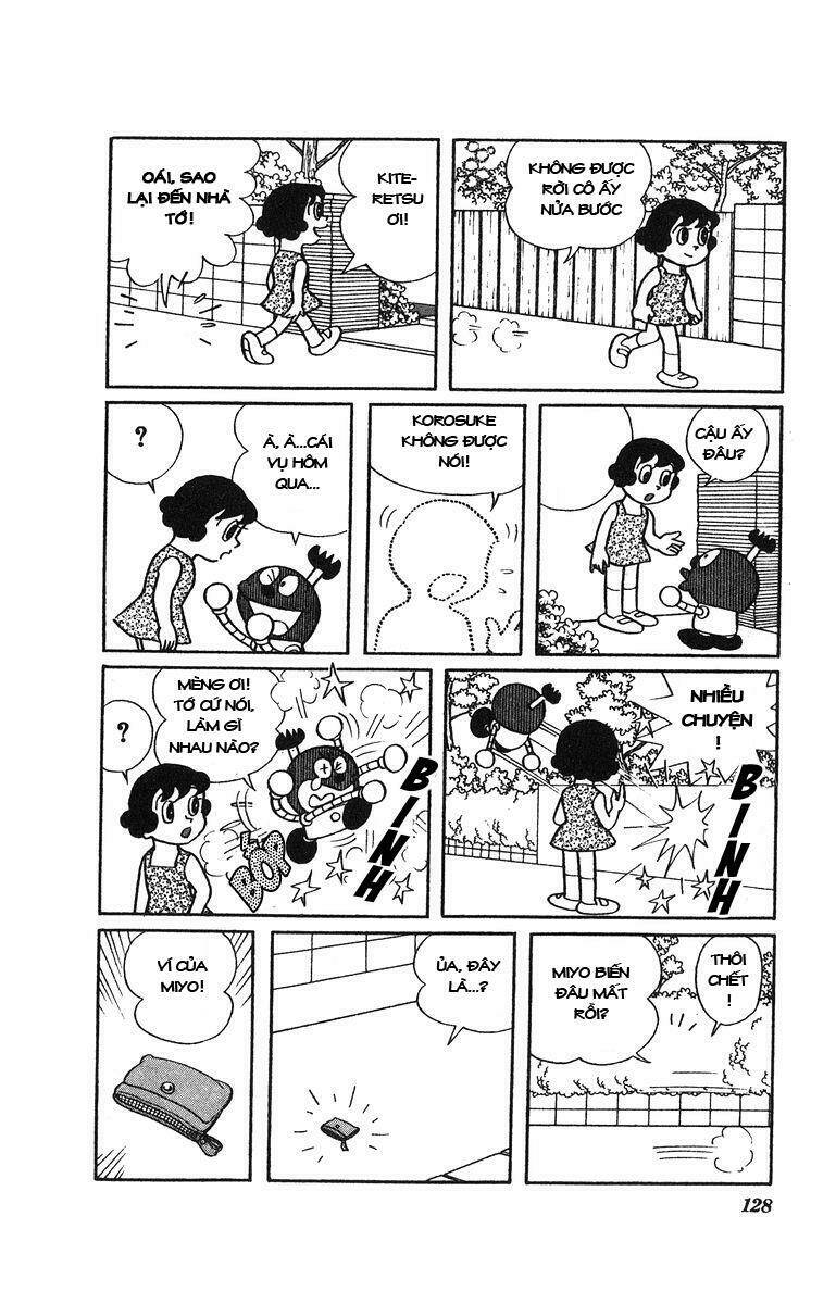 cuốn từ điển kì bí chapter 30 8