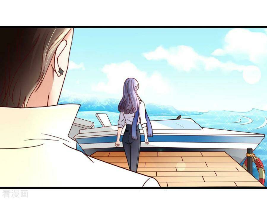 cường thế tù ái - địch thiếu đừng xằng bậy chapter 72 3