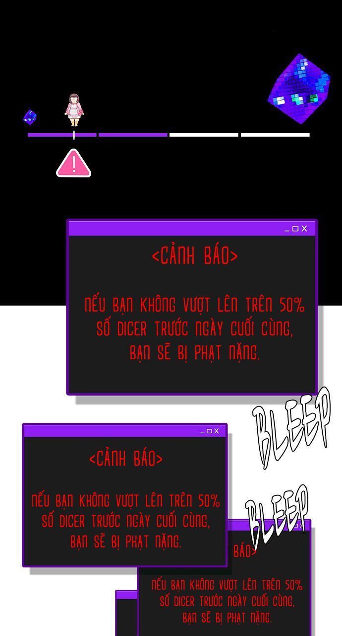 trò chơi số mệnh chapter 268 1