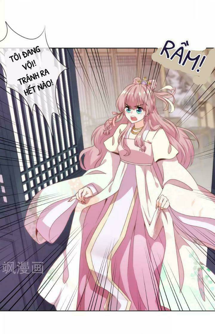 ồ, phu quân đáng yêu của tôi! chapter 3 11