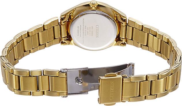 Đồng hồ Citizen nữ Quartz ER0202-53E