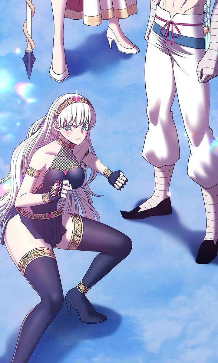 Gậy Gỗ Cấp 99+ chapter 51.5 98