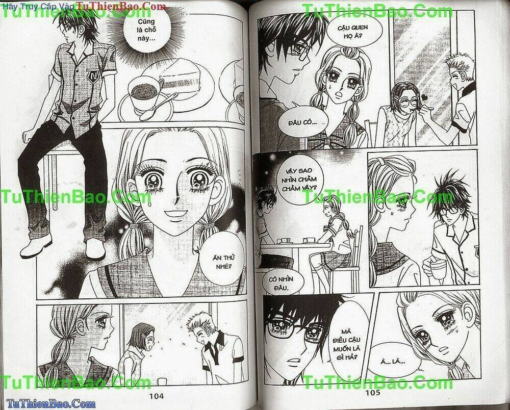 đại ca tuổi yêu chapter 12 53