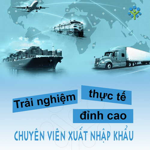 Ebook Chuyên Viên Xuất Nhập Khẩu