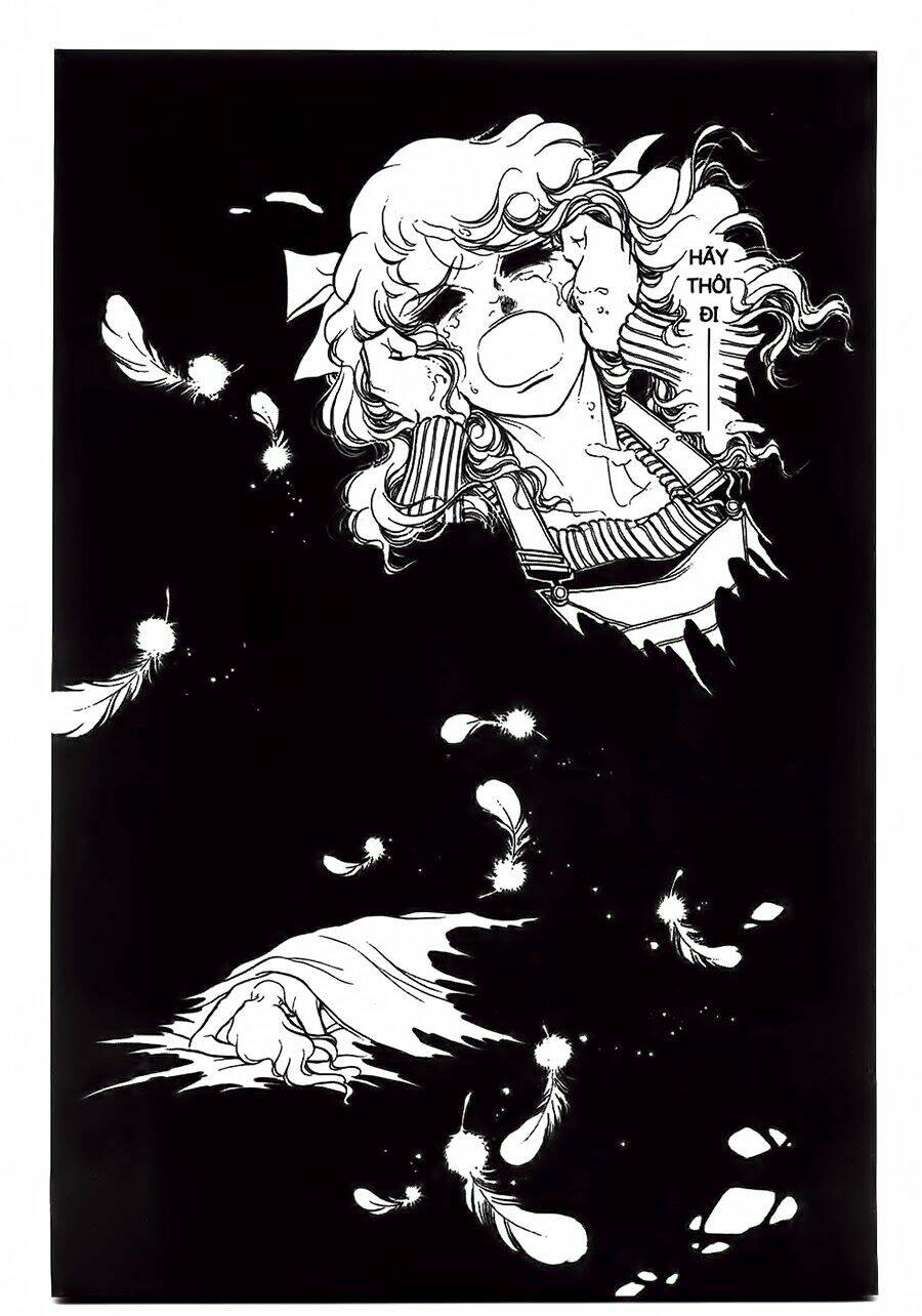 swan - vũ khúc thiên nga chapter 24 12