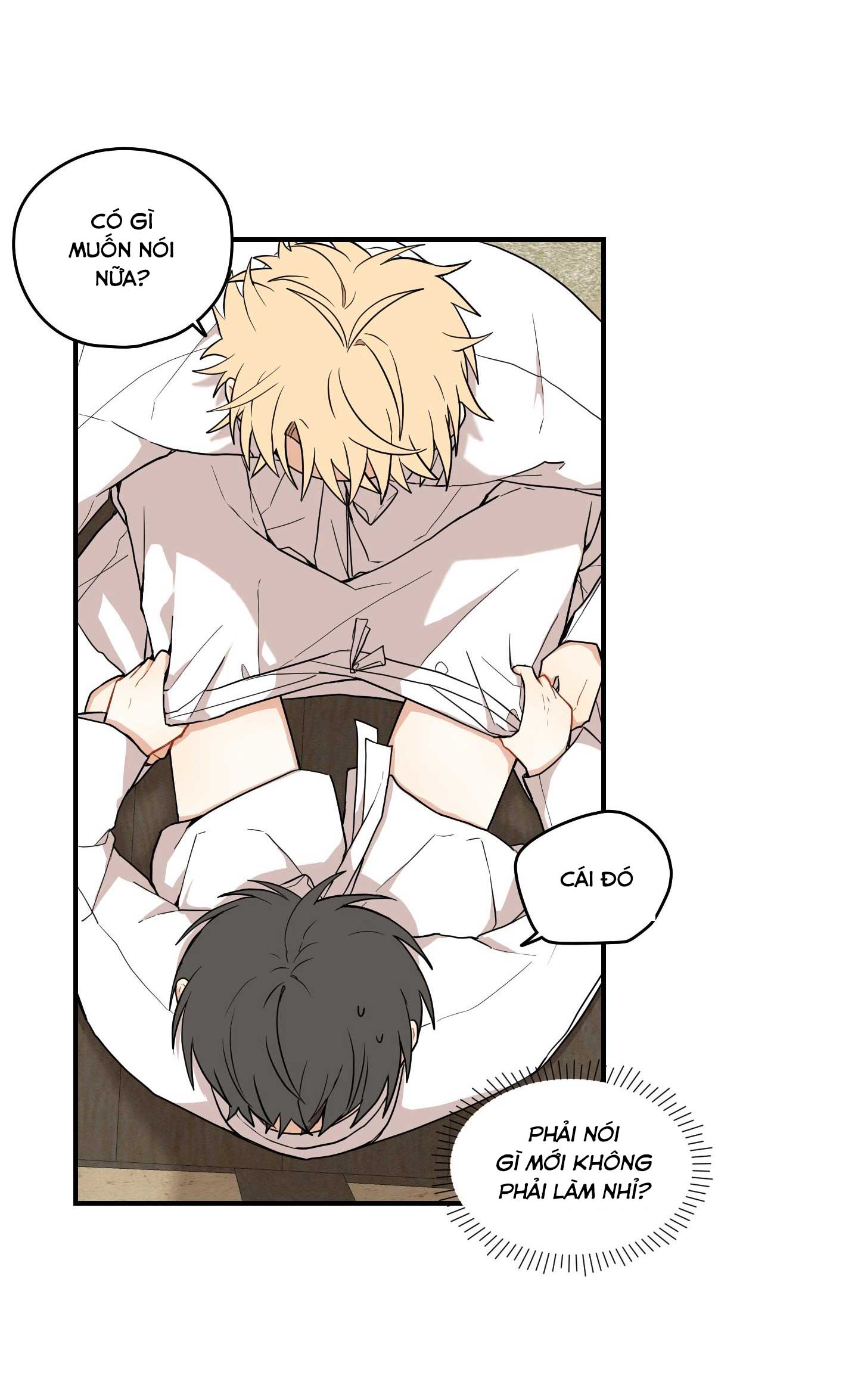 đường hoa liên kiều rơi chapter 34 25