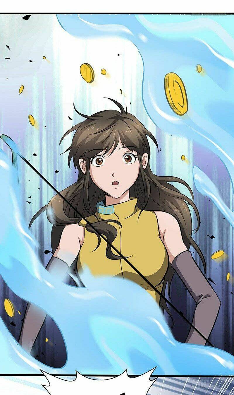 hỗn độn kiếm thần chapter 143 31