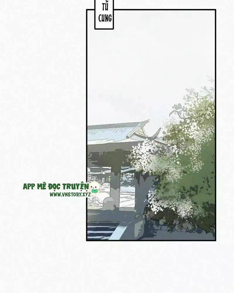 thiên hương mỹ nhân chapter 2 27