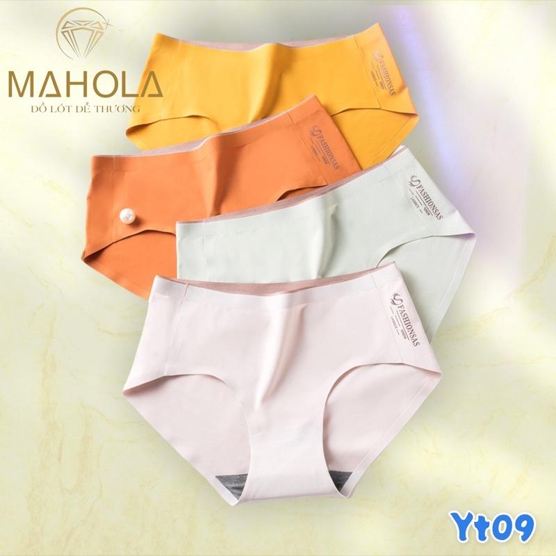 Quần Lót Su Đúc Thoải Mái Mahola YT09