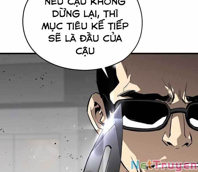 The Breaker 3: Quyền Năng Vô Hạn chapter 9 137