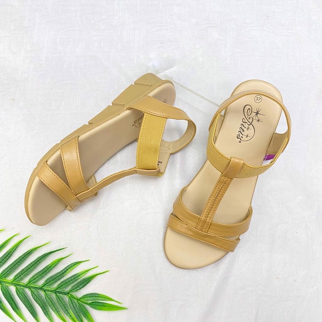 Dép sandal nữ Bt DTW010488