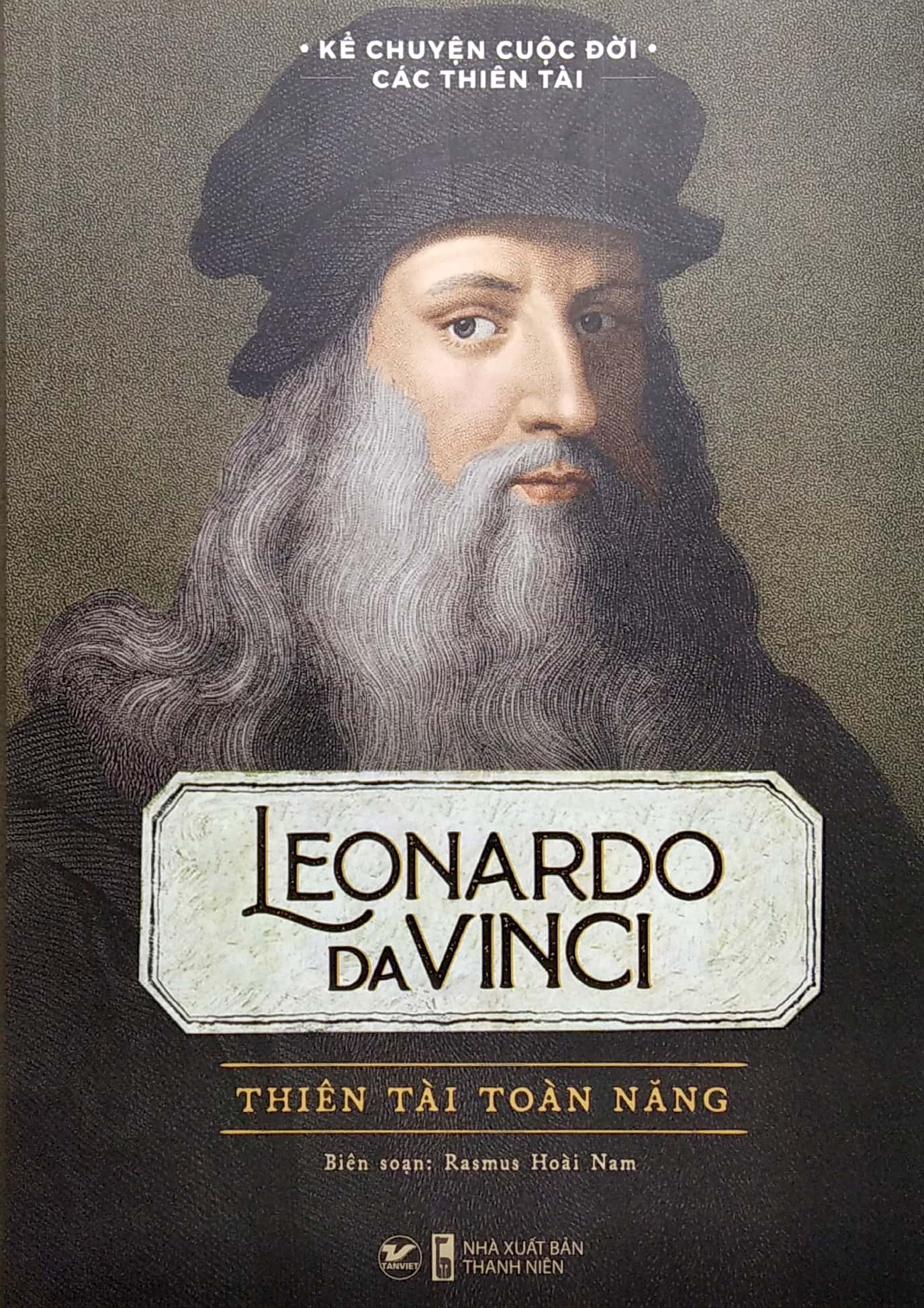 Leonardo Da Vinci Thiên Tài Toàn Năng (TV)