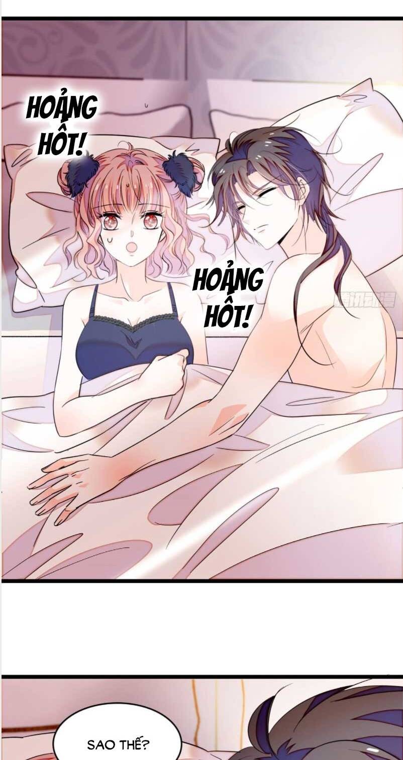 toàn mạng đều là fan cp của tôi với ảnh đế chapter 183.1 11