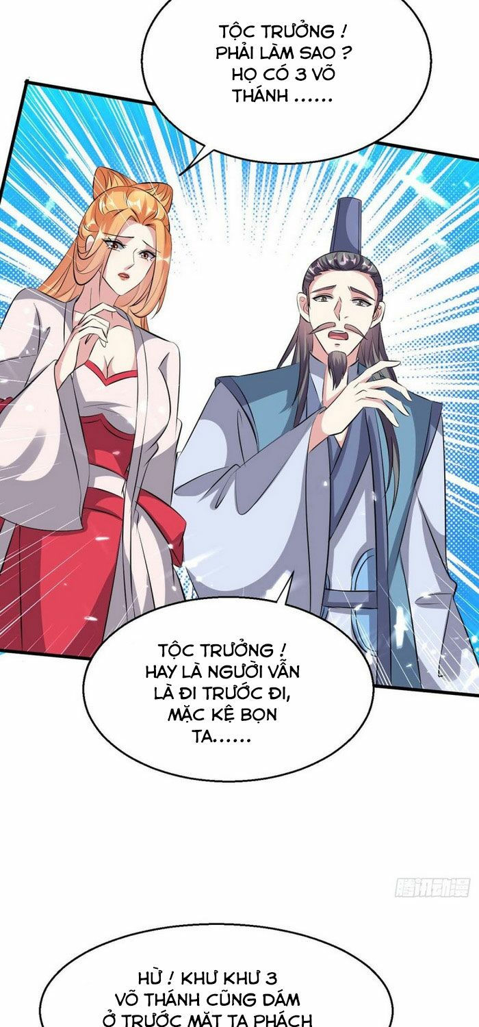 tối cường thăng cấp chapter 201 11