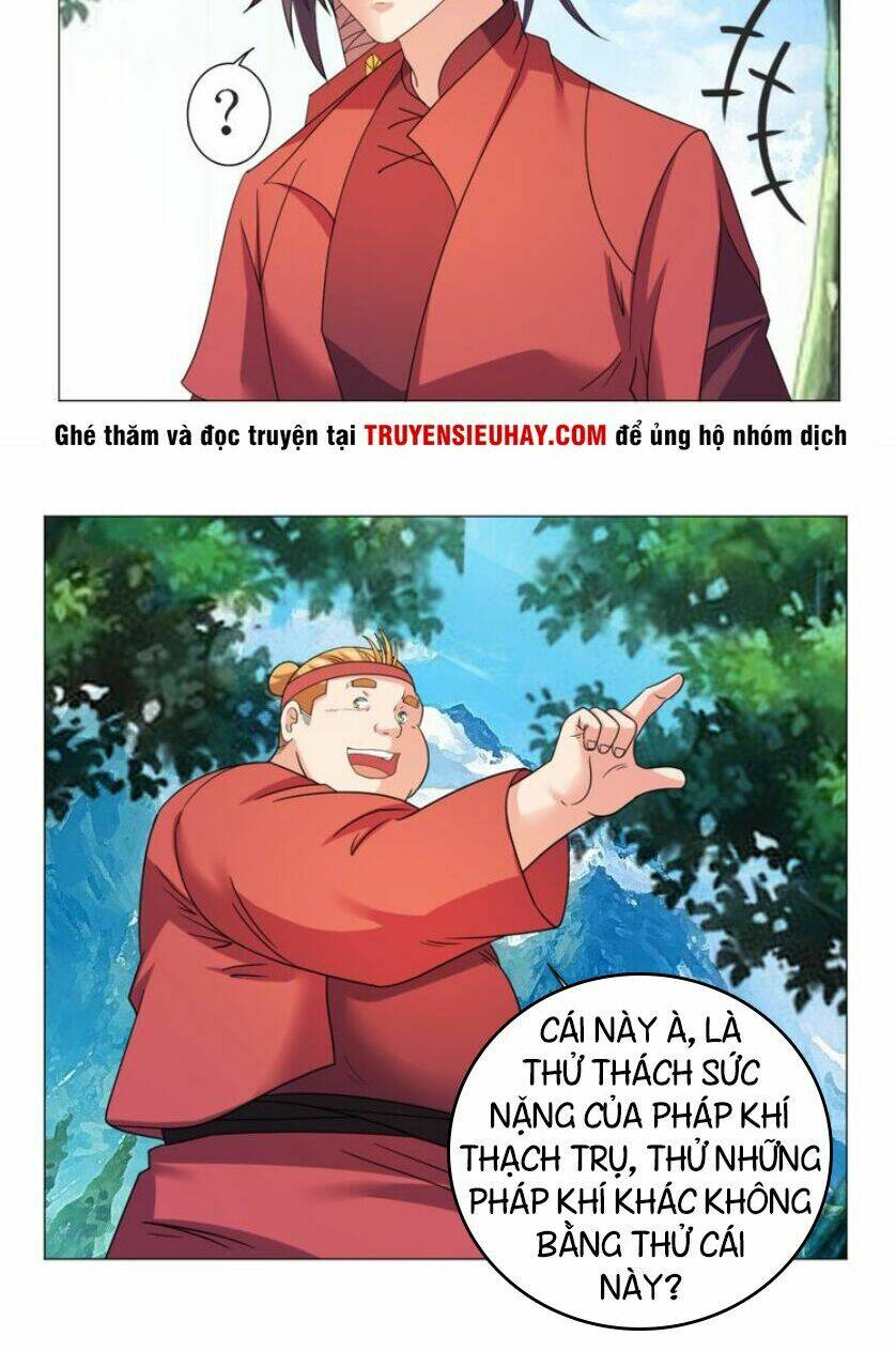 cực vũ huyền đế chapter 63 9