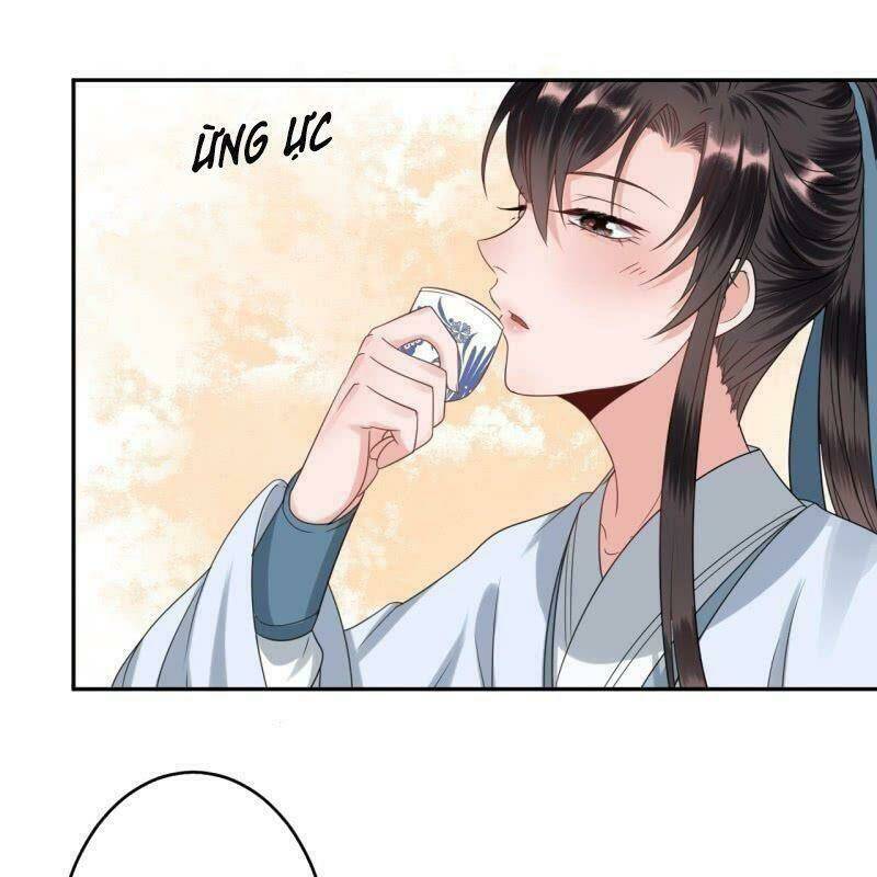 vương gia kiêu ngạo quá khó cua chapter 53 40