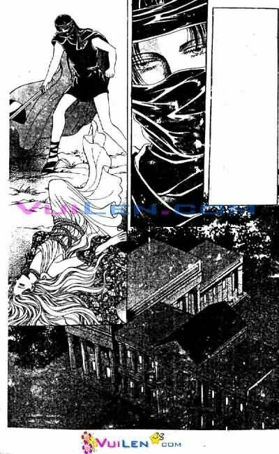 nữ hoàng biển cả chapter 11 88