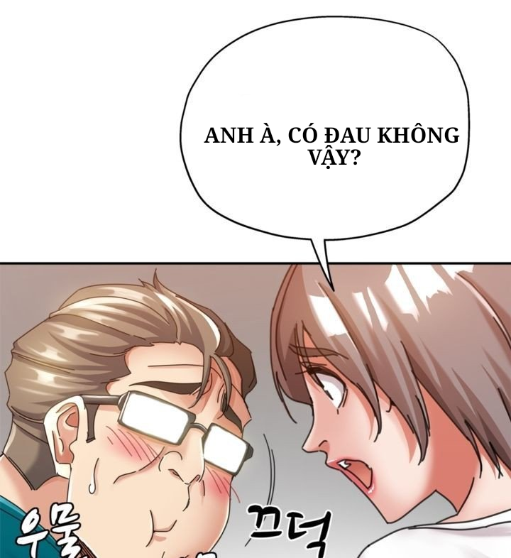 người chị của mẹ kế chapter 15 12