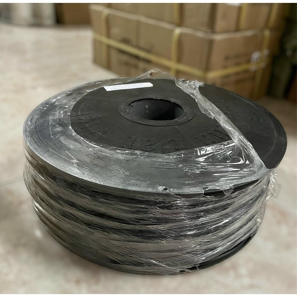 Cuộn 10Kg ron cửa nhôm xingfa cao cấp