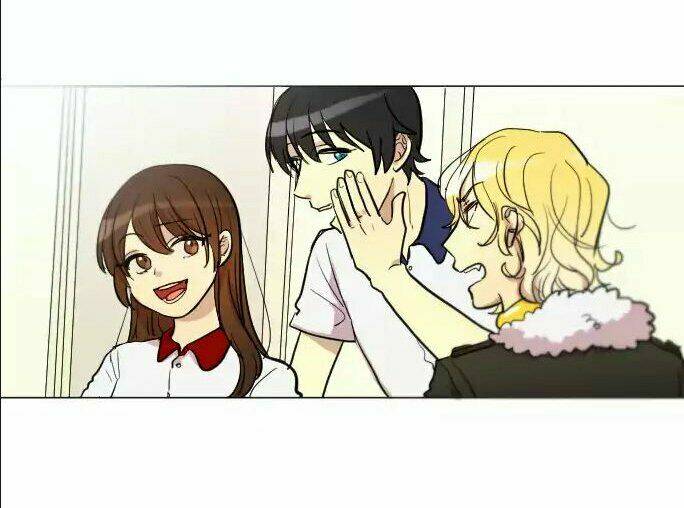 the devil who can't fly chapter 28 30