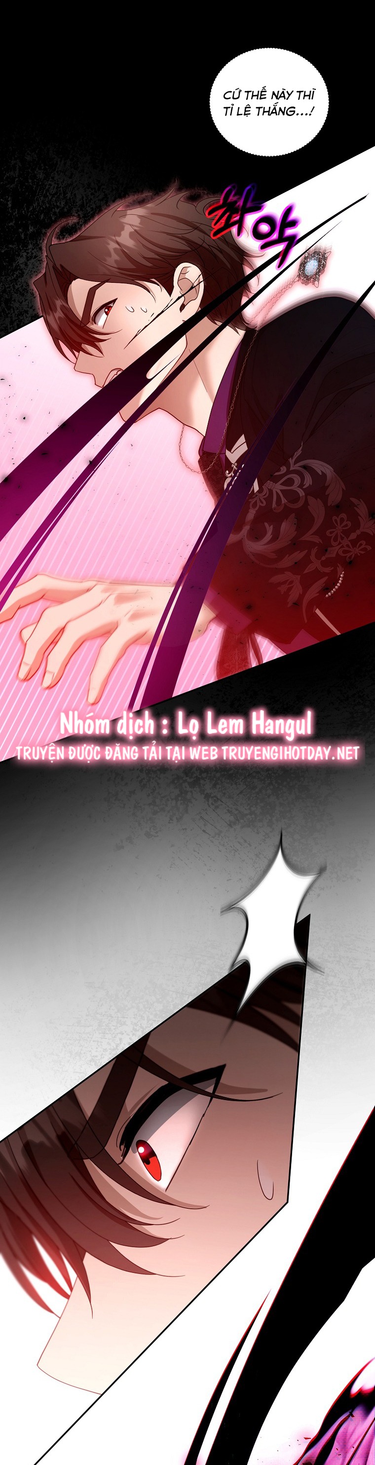 tôi đã có con với người chồng phản diện chapter 99 5