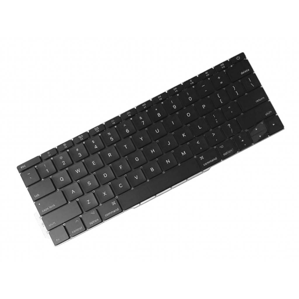 Laptop Keyboard with Backlit for 13 13 A1708 US Layout