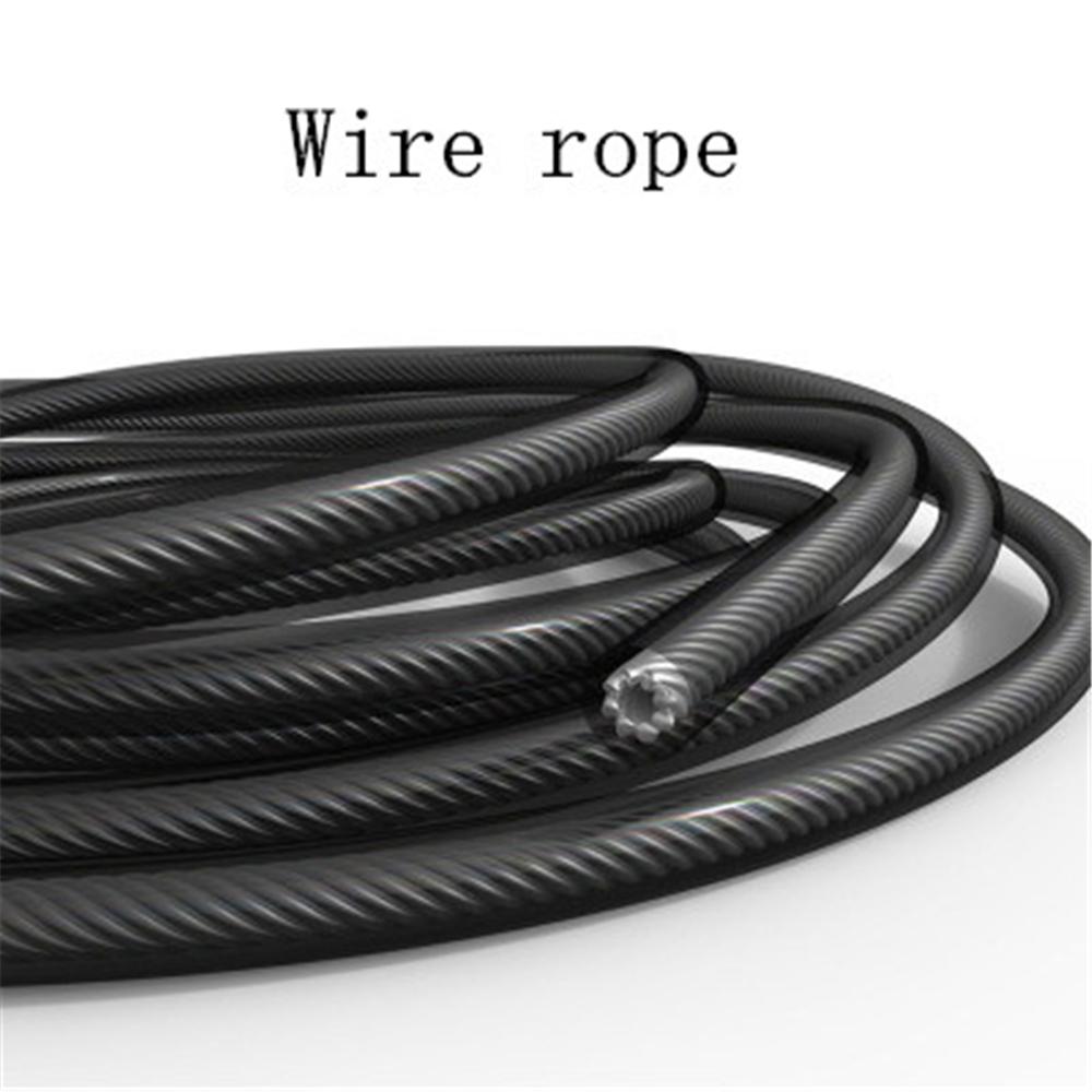 3M Chịu Lực Nhảy Dây Chống Rối Dây Nhảy Tốc Độ Crossfit Cuerda Para Saltar Thiết Bị Bỏ Qua Có Thể Điều Chỉnh Dây Nhảy