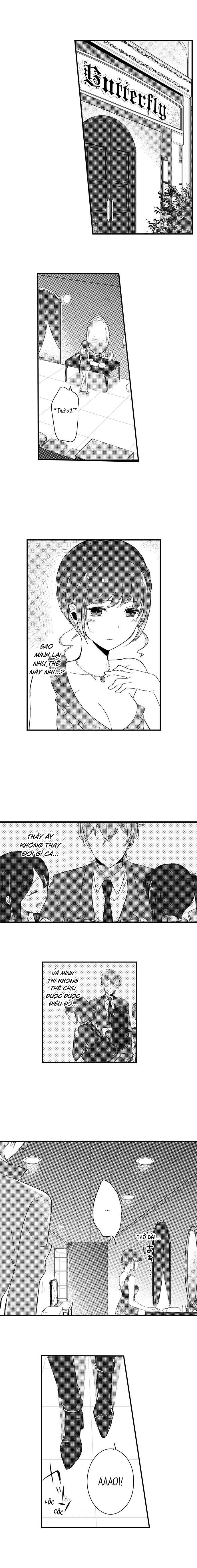 tâm trạng vào buổi tối chapter 7.1 3