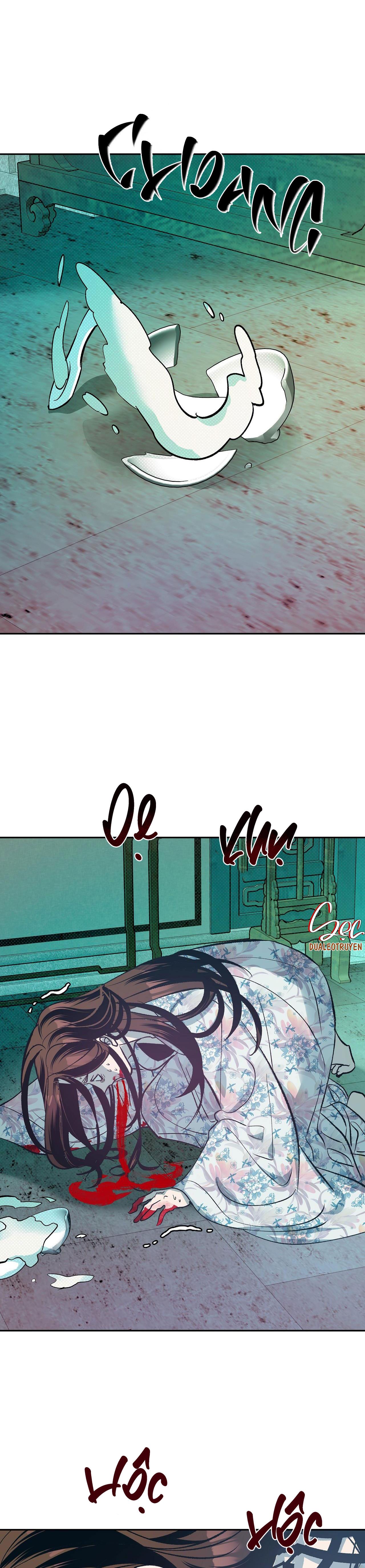 mộc đàn hương chapter 2 5