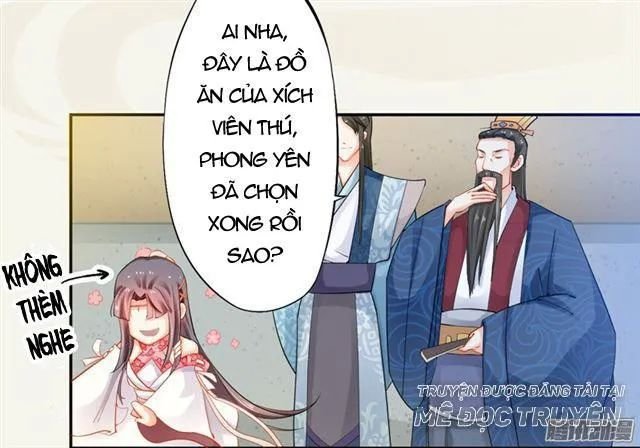 tuyệt thế luyện đan sư chapter 10 26