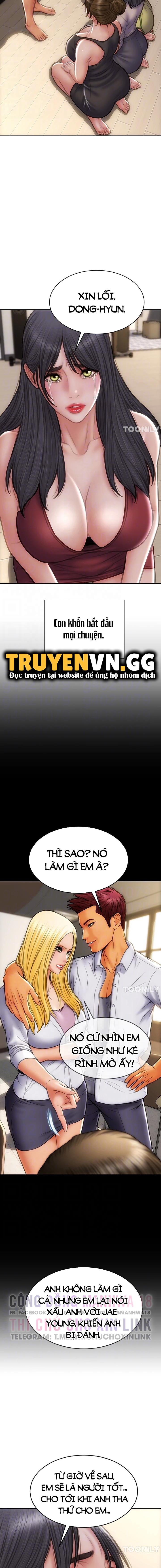 dân chơi out trình chapter 83 7