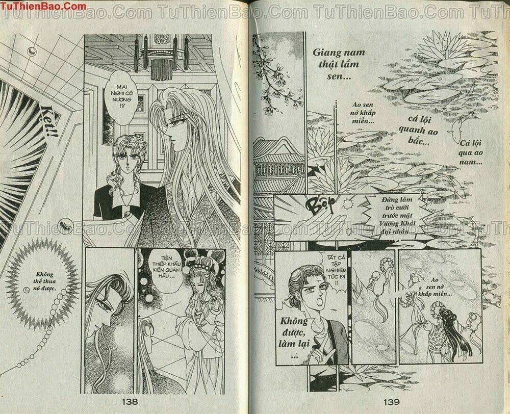 hạt lệ trân châu chapter 1 69