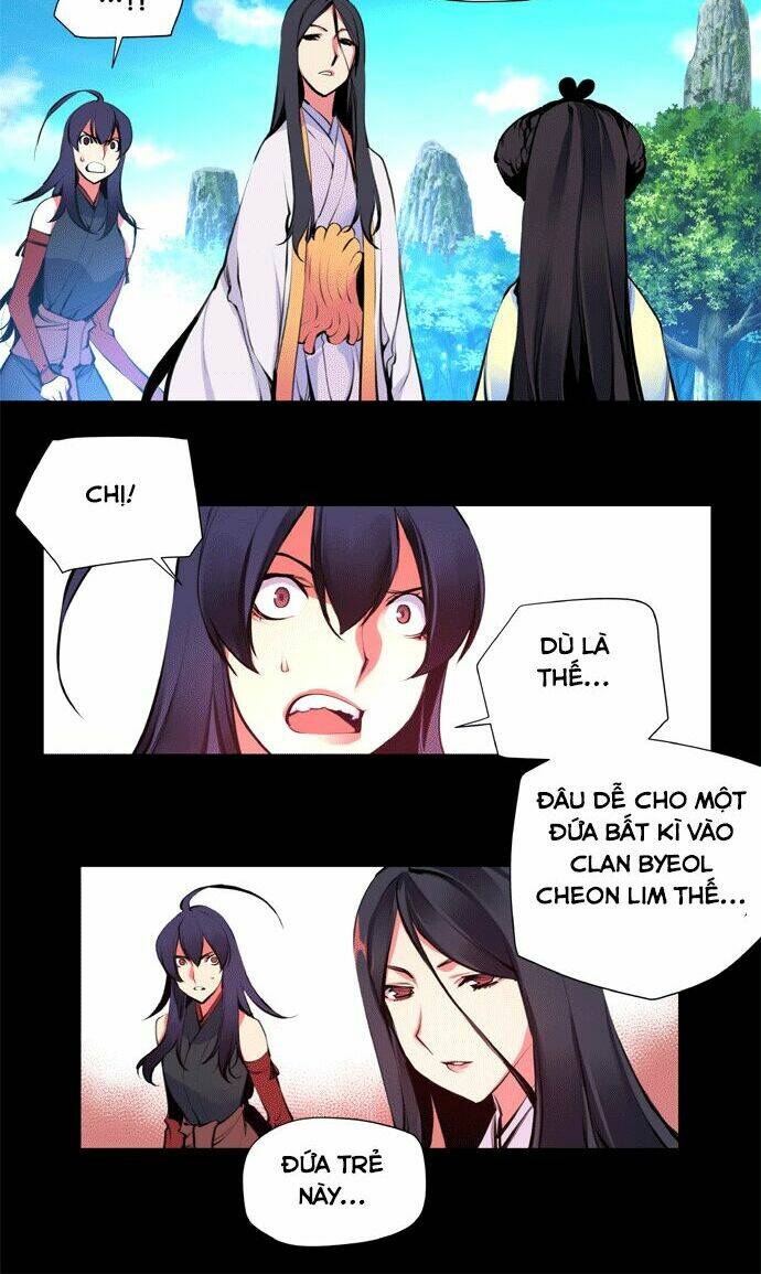 märchen: the embodiment of tales chapter 92 32