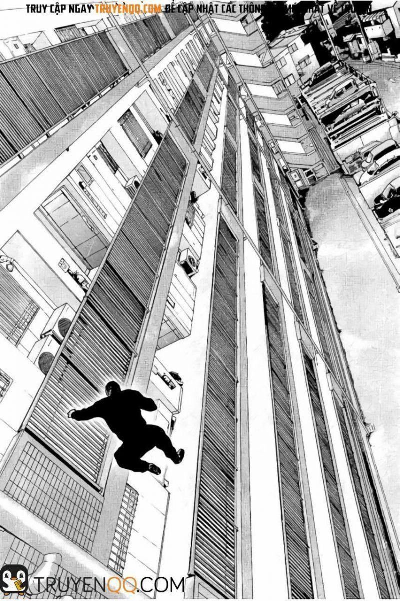sát thủ truyền thuyết chapter 1 14