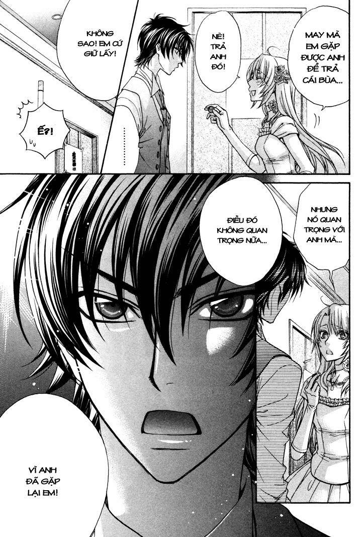 sân khấu tình yêu chapter 3 29