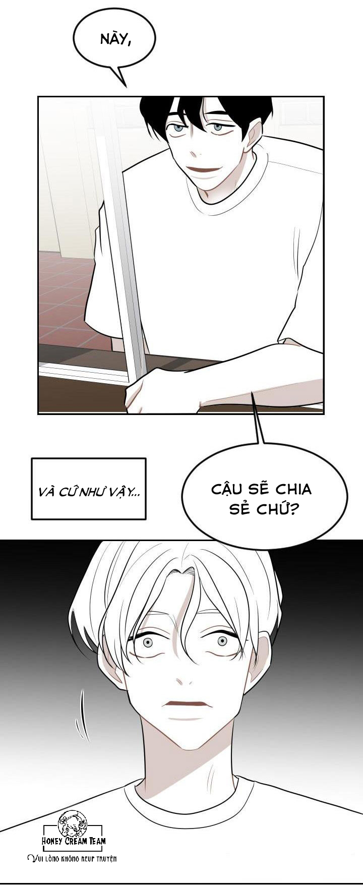 câu lạc bộ câm lặng chapter 5 45