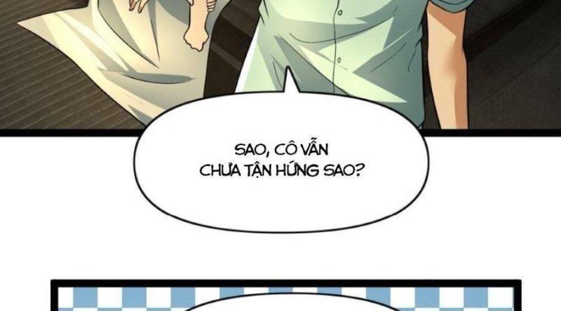 đóng băng toàn cầu: tôi gây dựng nên phòng an toàn thời tận thế chapter 101 58