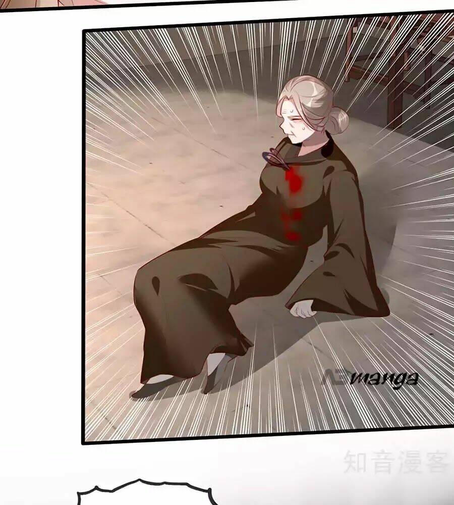 gian phi như thử đa kiều chapter 42 62